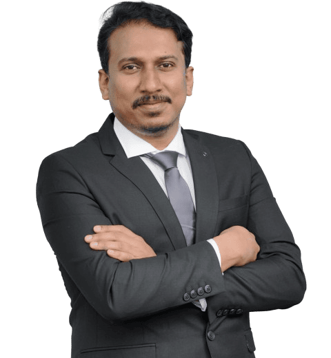 Dr. Fahad Bin Abdul Majeed